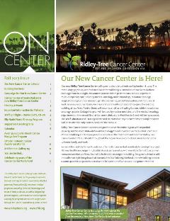 OnCenter Fall 2017
